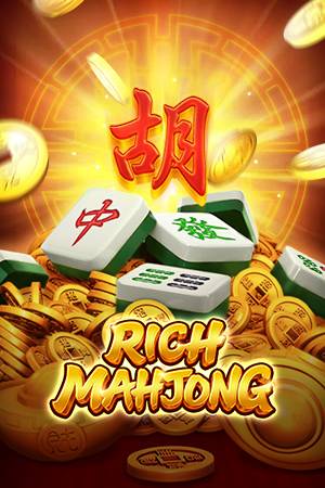 Mạt chược phát rồi
